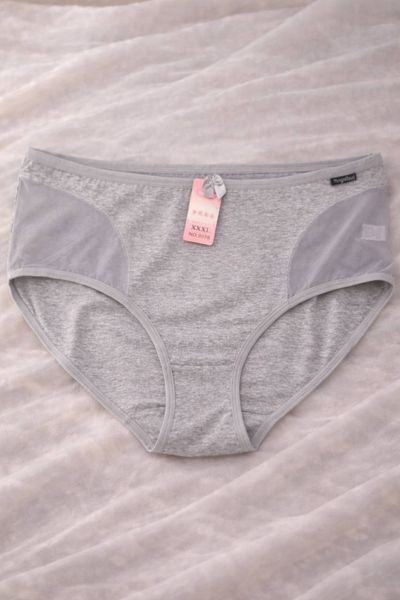 Comfort set 5 шт | базові трусики (бавовна) 8076/3 фото