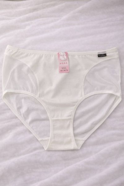 Comfort set 5 шт | базові трусики (бавовна) 8076/3 фото