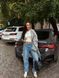 Пальто Oversize&nbsp;в довжині міді 024 фото 3