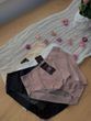 Soft basic set: набір безшовних трусиків (S-XXL)