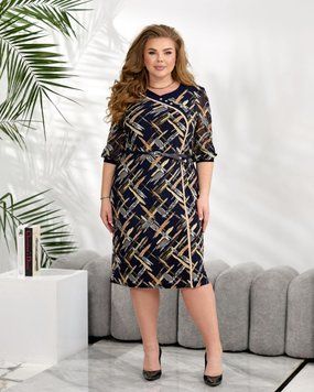 Сукня "Midnight Grace Dress" 292 фото